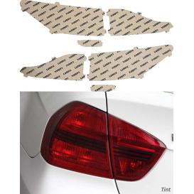 Lamin-X Tail Light Covers