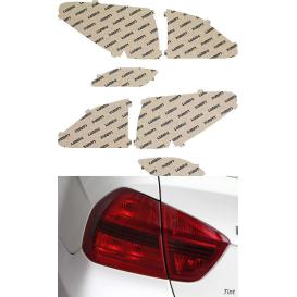 Lamin-X Tail Light Covers