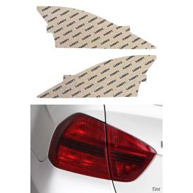 2014-2016 Lexus IS Models Lamin-X Rear Marker Covers