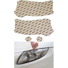  2004-2005 Land Rover Freelander Lamin-X Headlight Covers