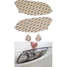  2006-2008 Mazda MX-5 Miata Lamin-X Headlight Covers