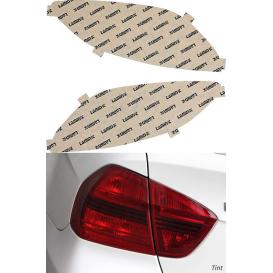 Lamin-X Tail Light Covers