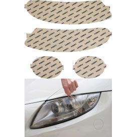  2004-2006 Pontiac GTO Lamin-X Headlight Covers
