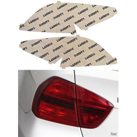 Lamin-X Tail Light Covers