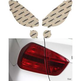 Lamin-X Tail Light Covers