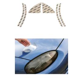 Lamin-X Wheel Arch Guard Paint Protection Film (PPF)