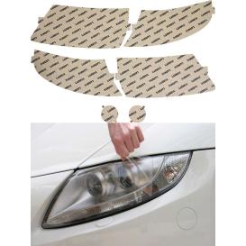  2006-2009 Saab 9-5 Lamin-X Headlight Covers
