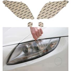 Lamin-X Headlight Covers