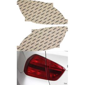  2007-2009 Saturn Sky Lamin-X Tail Light Covers