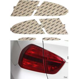 Lamin-X Tail Light Covers