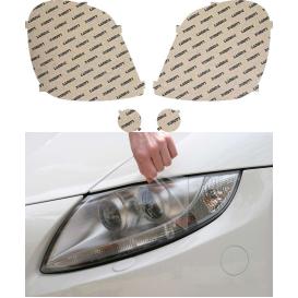  2003-2005 Toyota MR2 Spyder Lamin-X Headlight Covers