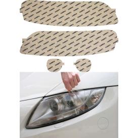  2004-2007 Volvo XC70 Lamin-X Headlight Covers