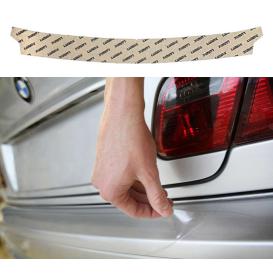  2012-2015 Volkswagen Passat Lamin-X Rear Bumper Guard