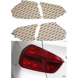 Lamin-X Tail Light Covers