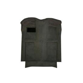 1987-1992 Dodge Dakota Lund Pro-Line Black Replacement Floor Carpet