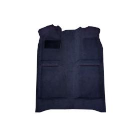 1987-1992 Dodge Dakota Lund Pro-Line Blue Replacement Floor Carpet