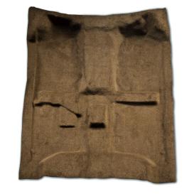 1987-1992 Dodge Dakota Lund Pro-Line Coffee Replacement Floor Carpet