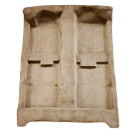 1987-1992 Dodge Dakota Lund Pro-Line Sand Replacement Floor Carpet