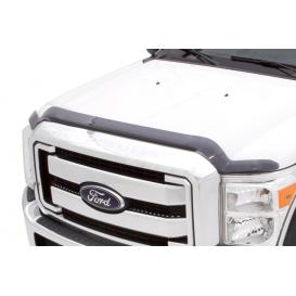  1995-2005 Chevrolet Astro Lund Interceptor Light Smoke Bug Deflector