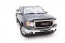 Lund Interceptor Light Smoke Bug Deflector - Lund 18091