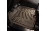 Lund Catch-It Vinyl 1st Row Tan Floor Liner - Lund 283064-T