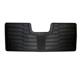 Lund Catch-It Vinyl 2nd Row Black Floor Liner