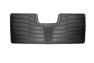 Lund Catch-It Vinyl 2nd Row Grey Floor Liner - Lund 383064-G