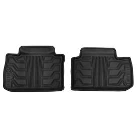 Lund Catch-It Vinyl 2nd Row Black Floor Liner