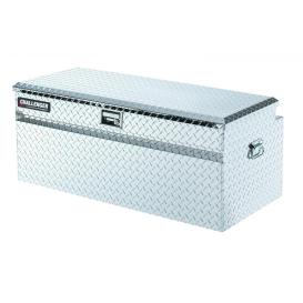 Lund 44" Utility Chest with Handles - Chrome