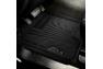 Lund Catch-It Carpet 1st Row Black Floor Liner - Lund 583050-B