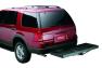 Lund Hitch Cargo Carrier For 2