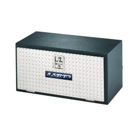   Lund 36" Armor-X Coated Underbody Tool Box - Black
