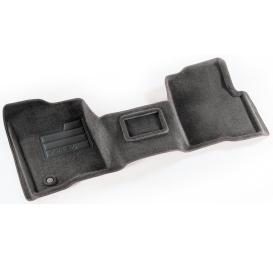 Lund Catch-All 1st Row - Over The Hump Grey Floor Liner