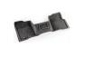 Lund Catch-All 1st Row - Over The Hump Grey Floor Liner - Lund 686302