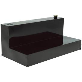   Lund 100 Gallon Rectangular Liquid Tank - Black