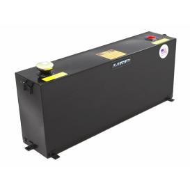   Lund 37 Gallon Vertical Liquid Tank - Black
