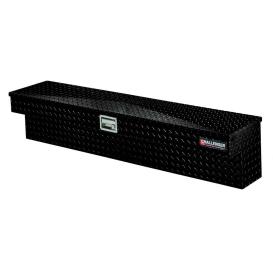   Lund 48" Side Bin Truck Tool Box - Black