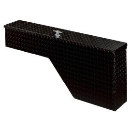   Lund 48" Fender Well Tool Box - Black