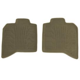 Lund Catch-It Carpet 2nd Row Tan Floor Liner