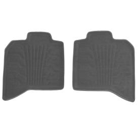 Lund Catch-It Carpet 2nd Row Grey Floor Liner