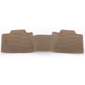 Lund Catch-It Carpet 2nd Row Tan Floor Liner