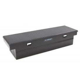   Lund 60" Cross Bed Tool Box - Black