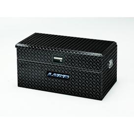 Lund 36" Flush Mount Tool Box - Black