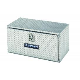   Lund Commercial Chrome Single Door Underbody Tool Box