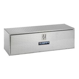   Lund Commercial Chrome Single Door Underbody Tool Box