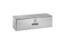Lund Commercial Chrome Single Door Underbody Tool Box - Lund 8267