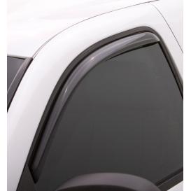 Lund In-Channel Elite Light Smoke Front Window Deflectors