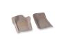 Lund Catch-All 1st Row Beige Floor Liner - Lund 600125