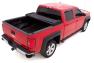 Lund Genesis Elite Tri-Fold Tonneau Cover - Lund 95885