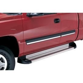 2002-2005 Ford Explorer Lund 6" TrailRunner Chrome Running Boards